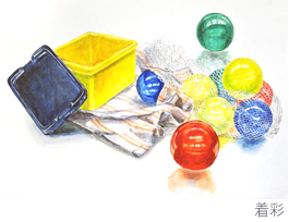 Image 1 着彩