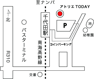 マップ