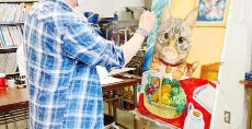 自由制作ももちろんOK!