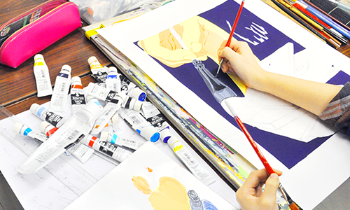 デザインコース